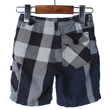 Burberry(������) �Ƶ��� üũ �ݹ��� �̹���3 - ���̺��� �߰���ǰ