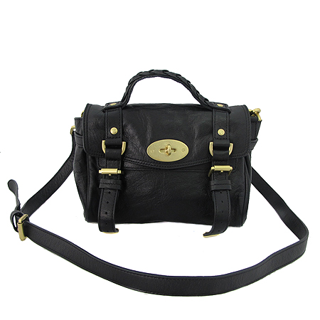 MULBERRY(�ֹ���) HH7879 ���� ���� �˷��� �̴� 2WAY [�̾��������] �̹���2 - ���̺��� �߰���ǰ