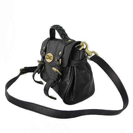 MULBERRY(�ֹ���) HH7879 ���� ���� �˷��� �̴� 2WAY [�̾��������] �̹���3 - ���̺��� �߰���ǰ