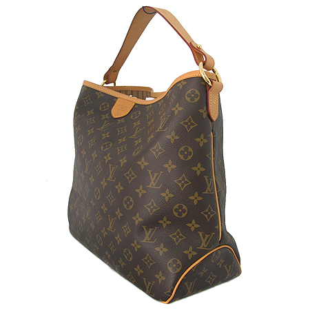 Louis Vuitton(���̺���) M40353 ���׷� ĵ���� ������ƮǮMM ����� [�̾��������] �̹���3 - ���̺��� �߰���ǰ