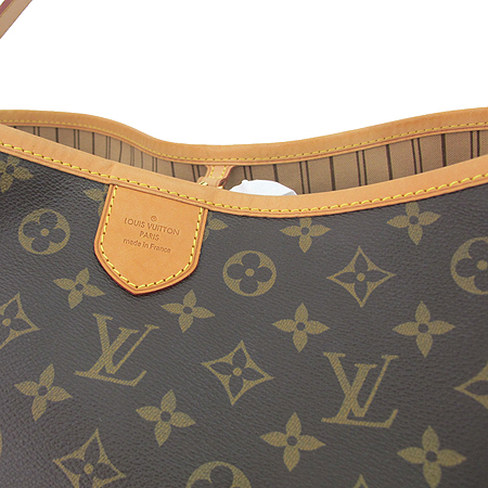 Louis Vuitton(���̺���) M40353 ���׷� ĵ���� ������ƮǮMM ����� [�̾��������] �̹���4 - ���̺��� �߰���ǰ
