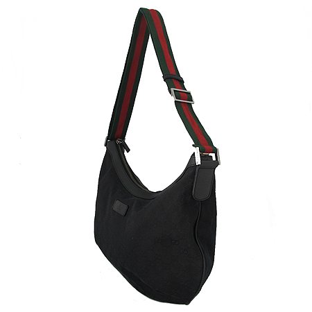 Gucci(����) 189752 GG �ΰ� �ڰ��� ��� ����� [�̾��������] �̹���2 - ���̺��� �߰���ǰ