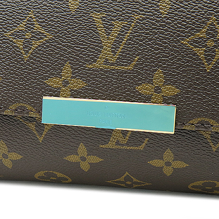 Louis Vuitton(���̺���) M40718 ���׷� ĵ���� ���̺��� MM 2WAY [�д����] �̹���5 - ���̺��� �߰���ǰ