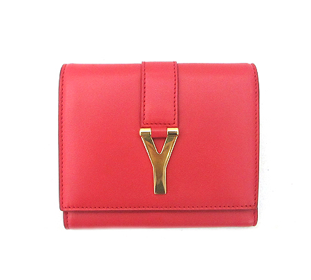 YSL(�Ի��ζ�) 328599 ī�ٽ�ũ ���� Y�ΰ� 2�� ������ [�д����] �̹���2 - ���̺��� �߰���ǰ