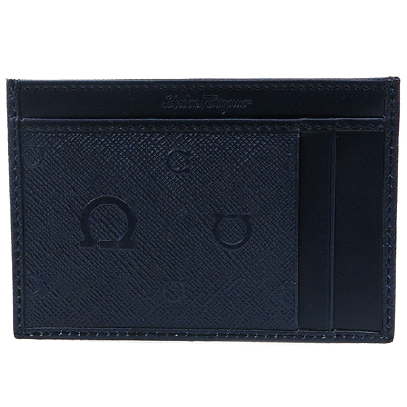 Ferragamo(��󰡸�) 66 9305 Ƽ��� ���� ���� ī������ [��������] �̹���2 - ���̺��� �߰���ǰ