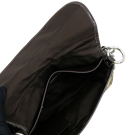 Coach(��ġ) F17093 ���� ��Ʈ ��� ������ �ñ׳�ó ����� �̹���5 - ���̺��� �߰���ǰ