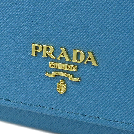 Prada(�����) 1M1349 ����ΰ� TURCHESE ���ǾƳ� ���� ������ [��������] �̹���3 - ���̺��� �߰���ǰ
