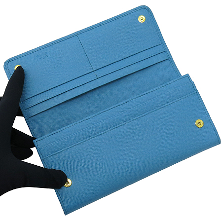 Prada(�����) 1M1349 ����ΰ� TURCHESE ���ǾƳ� ���� ������ [��������] �̹���4 - ���̺��� �߰���ǰ