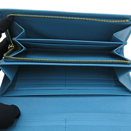 Prada(�����) 1M1349 ����ΰ� TURCHESE ���ǾƳ� ���� ������ [��������] �̹���6 - ���̺��� �߰���ǰ