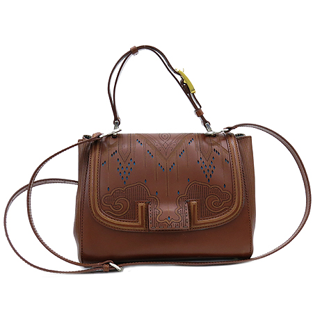 Fendi(���) 8BN234 ���� ���� �ǹٳ� ��Ʈ�� + ��� ��Ʈ�� �̹���2 - ���̺��� �߰���ǰ