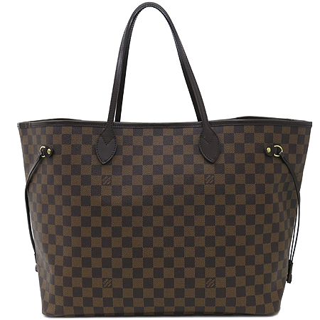Louis Vuitton(���̺���) N51106 �ٹ̿� ���� ĵ���� �׹�Ǯ GM ����� [��������] �̹���2 - ���̺��� �߰���ǰ