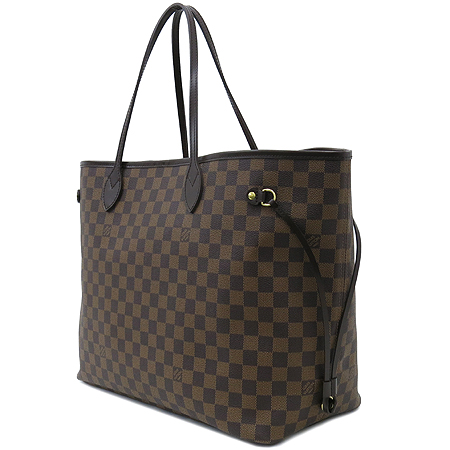 Louis Vuitton(���̺���) N51106 �ٹ̿� ���� ĵ���� �׹�Ǯ GM ����� [��������] �̹���3 - ���̺��� �߰���ǰ