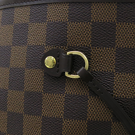 Louis Vuitton(���̺���) N51106 �ٹ̿� ���� ĵ���� �׹�Ǯ GM ����� [��������] �̹���4 - ���̺��� �߰���ǰ