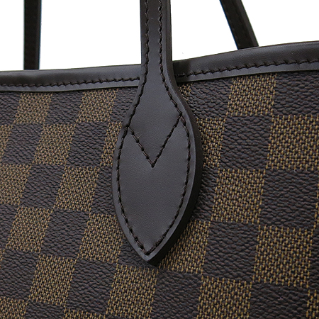Louis Vuitton(���̺���) N51106 �ٹ̿� ���� ĵ���� �׹�Ǯ GM ����� [��������] �̹���5 - ���̺��� �߰���ǰ
