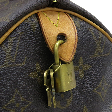 Louis Vuitton(���̺���) M41526 ���׷� ĵ���� ���ǵ�30 ��Ʈ�� �̹���3 - ���̺��� �߰���ǰ
