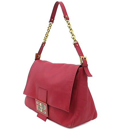 Fendi(���) 8BR638 ���� ���� FF�ΰ� ����ΰ� ü�� ���� ����� [��������] �̹���2 - ���̺��� �߰���ǰ