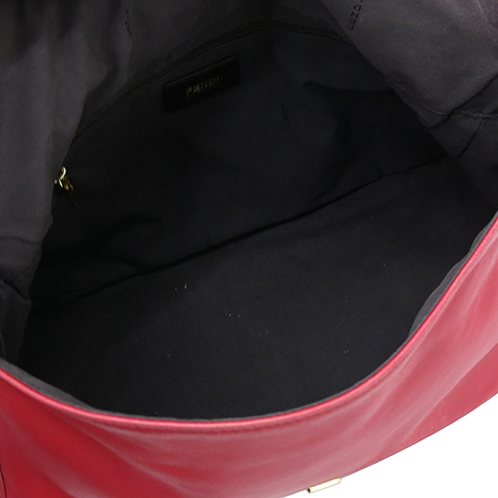 Fendi(���) 8BR638 ���� ���� FF�ΰ� ����ΰ� ü�� ���� ����� [��������] �̹���6 - ���̺��� �߰���ǰ