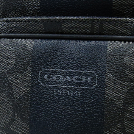 Coach(��ġ) F70589 ������ �ñ׳�ó �ΰ� PVC �̴� ũ�ν��� �̹���3 - ���̺��� �߰���ǰ