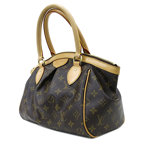 Louis Vuitton(���̺���) M40143 ���׷� ĵ���� Ƽ���� PM ��Ʈ�� [�б�������] �̹���2 - ���̺��� �߰���ǰ