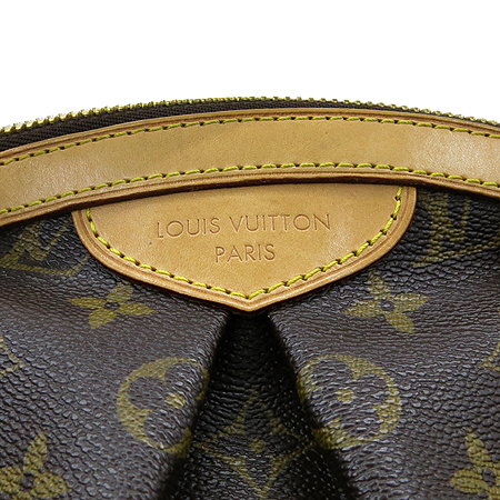 Louis Vuitton(���̺���) M40143 ���׷� ĵ���� Ƽ���� PM ��Ʈ�� [�б�������] �̹���4 - ���̺��� �߰���ǰ