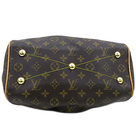 Louis Vuitton(���̺���) M40143 ���׷� ĵ���� Ƽ���� PM ��Ʈ�� [�б�������] �̹���5 - ���̺��� �߰���ǰ