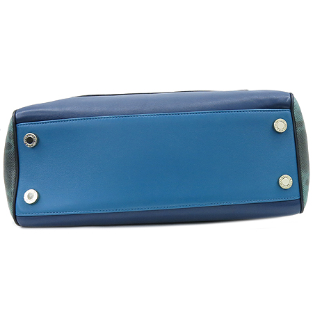 Bvlgari(�Ұ���) 36668 HANDCARRY SERPENTI(�ڵ��ɸ� ������Ƽ) �Ǽ��縮 ��� 2WAY �̹���6 - ���̺��� �߰���ǰ