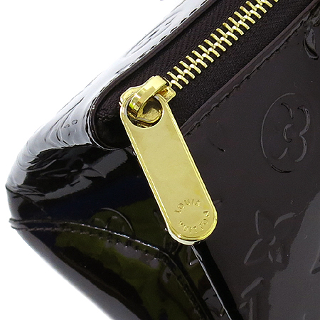 Louis Vuitton(���̺���) M93510 ���׷� ������ �Ƹ����� ������ ����� [�б�������] �̹���5 - ���̺��� �߰���ǰ