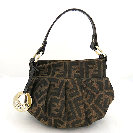 Fendi(���) 8BK044 FF �ΰ� �ڰ��� ��ī �ִ��� [�ϻ����] �̹���2 - ���̺��� �߰���ǰ