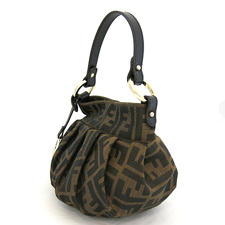 Fendi(���) 8BK044 FF �ΰ� �ڰ��� ��ī �ִ��� [�ϻ����] �̹���3 - ���̺��� �߰���ǰ