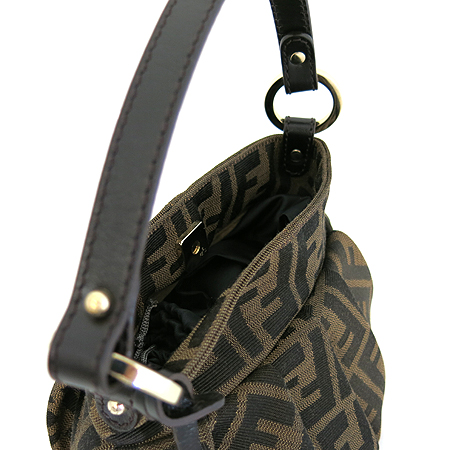 Fendi(���) 8BK044 FF �ΰ� �ڰ��� ��ī �ִ��� [�ϻ����] �̹���5 - ���̺��� �߰���ǰ