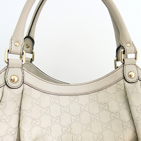 Gucci(����) 211943 ���� ���ͷ�ŷ ��� GG �ΰ� �ø� ���� ��Ű ����� [�ϻ����] �̹���3 - ���̺��� �߰���ǰ