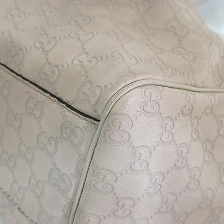 Gucci(����) 211943 ���� ���ͷ�ŷ ��� GG �ΰ� �ø� ���� ��Ű ����� [�ϻ����] �̹���5 - ���̺��� �߰���ǰ