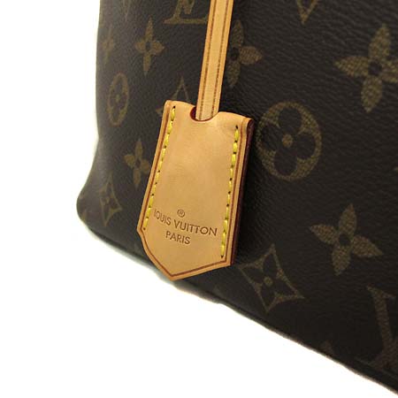 Louis Vuitton(���̺���) M40606 ���׷� ĵ���� ���� ��Ŷ MM ��Ʈ�� [��õ ������] �̹���4 - ���̺��� �߰���ǰ