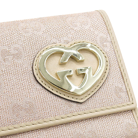 Gucci(����) 245728 ���� �ΰ� ��� GG�ΰ� ��ũ �ڰ��� ������ �̹���3 - ���̺��� �߰���ǰ