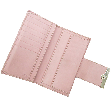 Gucci(����) 181668 GG�ΰ� ��ũ PVC ���� ������ �̹���2 - ���̺��� �߰���ǰ