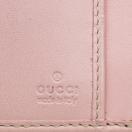 Gucci(����) 181668 GG�ΰ� ��ũ PVC ���� ������ �̹���3 - ���̺��� �߰���ǰ