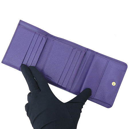 Prada(�����) 1M0176 ���ǾƳ� 3�� ������ �̹���3 - ���̺��� �߰���ǰ