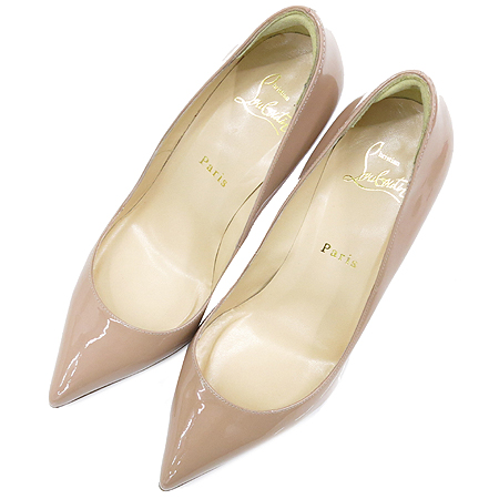 Christian Louboutin(ũ������ �����) PIGALLE(�ǰ���) ��ũ ���̴�Ʈ ������ ������ ���� �̹���6 - ���̺��� �߰���ǰ