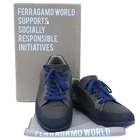 Ferragamo(󰡸) CHELSEA 0514311  Ŀ