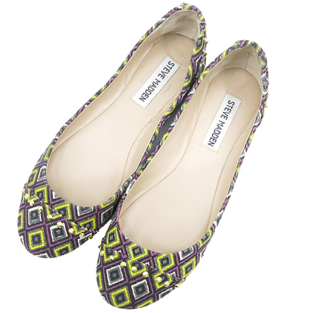 STEVE MADDEN (��Ƽ�� �ŵ�) ���͵� ��� ĵ���� �÷� ���� �̹���5 - ���̺��� �߰���ǰ