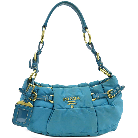 Prada(�����) BR3815 �׸� �÷� �к긯 ���� Ʈ���� 2WAY �̹���2 - ���̺��� �߰���ǰ