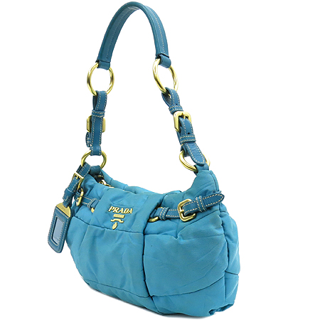 Prada(�����) BR3815 �׸� �÷� �к긯 ���� Ʈ���� 2WAY �̹���3 - ���̺��� �߰���ǰ