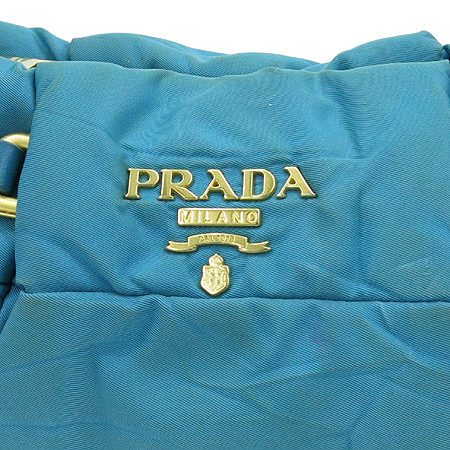 Prada(�����) BR3815 �׸� �÷� �к긯 ���� Ʈ���� 2WAY �̹���5 - ���̺��� �߰���ǰ