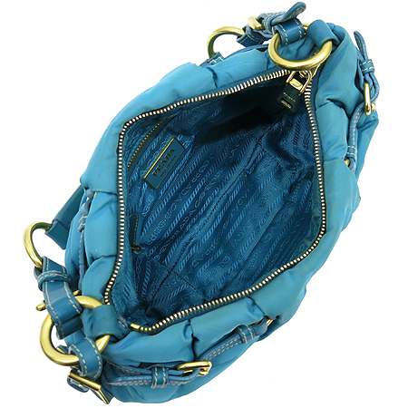 Prada(�����) BR3815 �׸� �÷� �к긯 ���� Ʈ���� 2WAY �̹���6 - ���̺��� �߰���ǰ