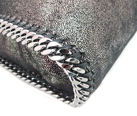 STELLA McCARTNEY(���ڶ� ��īƮ��) 261063 ������ ���� ü�� ����� [�д����] �̹���5 - ���̺��� �߰���ǰ