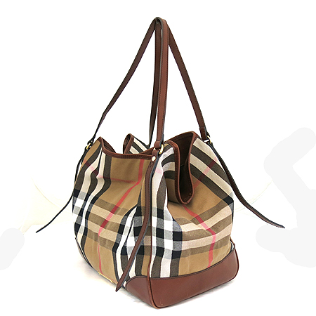 Burberry(������) 38264401 ���� �ΰ� ��� üũ ���� ���� Ʈ���� ����� [�ϻ����] �̹���3 - ���̺��� �߰���ǰ