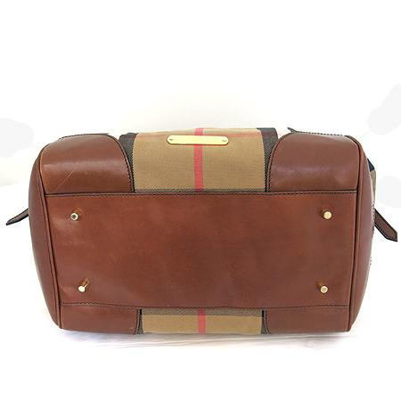 Burberry(������) 38264401 ���� �ΰ� ��� üũ ���� ���� Ʈ���� ����� [�ϻ����] �̹���5 - ���̺��� �߰���ǰ