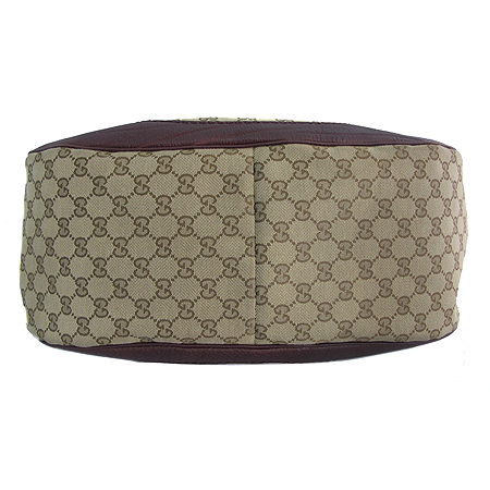 Gucci(����) 203504 ���� Ʈ���� GG�ΰ� �ڰ��� ���ͷ�ŷ ����� [�̾��������] �̹���4 - ���̺��� �߰���ǰ