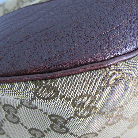 Gucci(����) 203504 ���� Ʈ���� GG�ΰ� �ڰ��� ���ͷ�ŷ ����� [�̾��������] �̹���5 - ���̺��� �߰���ǰ