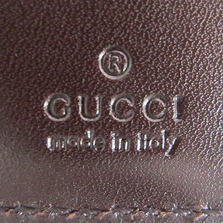 Gucci(����) 145754 GG �ΰ� �ø� ���� ������ [�̾��������] �̹���5 - ���̺��� �߰���ǰ